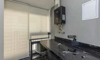 Imagem 6: Apartamento para venda em Vila Anastácio com 3 quartos, sendo 1 suíte , 67m²