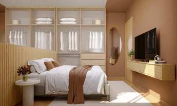 Imagem 4: Ville De Porto; Apto Na Dom Almeida Lustosa: Lazer Completo, Documentação Grátis! Cód. SUH