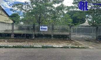 Imagem: TERRENO À VENDA - AVENIDA PRESIDENTE DUTRA