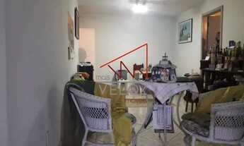 Imagem 2: Apartamento - / Residencial / Catete