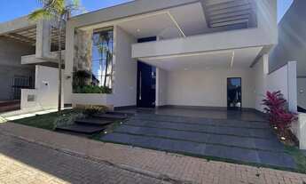 Imagem 2: Alugo casa de alto padrão Vicente Pires