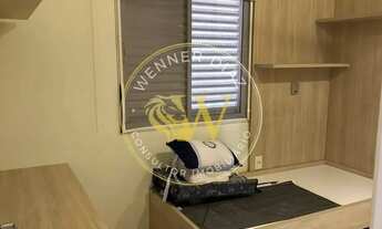 Imagem 10: Apartamento para Locação Jardim Tarraf II, São José do Rio Preto Zona Sul