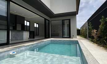 Imagem 5: Sobrado para venda tem 198 metros quadrados com 3 quartos em Jardim Morumbi - Londrina - P