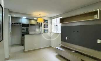 Imagem 3: Aluguel/Venda - Apartamento Chapada dos Buritis - Completo de Planejados com Ar condiciona