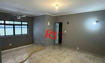 Imagem 2: Apartamento à venda, 68 m² por R$ 380.000,00 - Boqueirão - Santos/SP