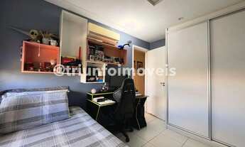 Imagem 6: Apartamento no Santa Isabel com 3 Quartos TR228341 THE -1OKN2KQ