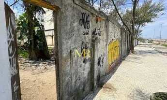 Imagem 4: Terreno à Venda - Recreio dos Bandeirantes - 600 m² com Frente para o Mar e Vista Livre