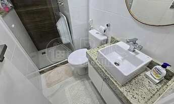 Imagem 7: Sala 2 quartos junto colégio militar