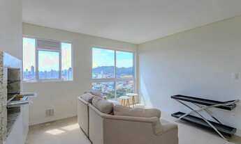 Imagem 4: Imóvel para venda possui 59 metros quadrados com 3 quartos em São Judas - Itajaí - SC