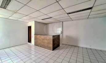 Imagem 3: Salas para locação em Santana - SP