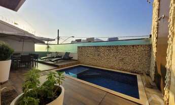 Imagem 2: Casa para venda tem 240 metros quadrados com 3 quartos em Lagoa Santa - Governador Valadar