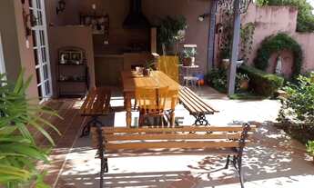 Imagem 2: Casa Térrea, Pacaembu - São Paulo