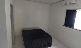 Imagem 7: Casa com Piscina no Buritis