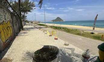 Imagem 8: Terreno à Venda - Recreio dos Bandeirantes - 600 m² com Frente para o Mar e Vista Livre