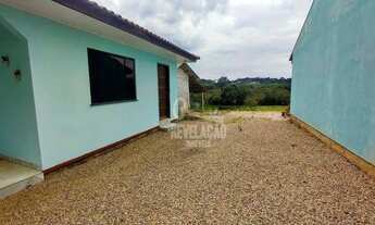 Imagem 6: Chácara com tanque de peixes e poço d ´água, 1.170 m² por R$ 450.000 - Cotia - São José do