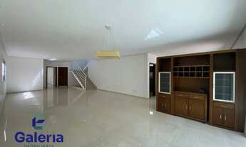 Imagem 4: Casa de condomínio com 4 suítes à venda, 380m²- Bosque das Juritis