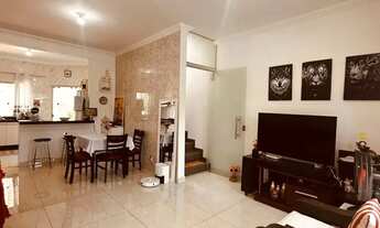 Imagem: Casa Duplex, Individual, Monte Verde, Financia