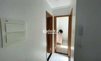 Imagem 4: Apartamento disponível para venda no bairro Minas Gerais em Uberlândia-MG