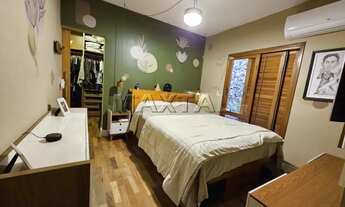 Imagem 5: Casa para locação com 3 dormitórios, 1 suíte com closet, 2 banheiros, 3 vagas. Em Santana