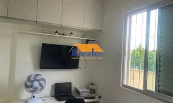 Imagem 5: Apartamento de 2 quartos, area privativa Bairro cachoeirinha em Belo Horizonte