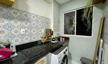 Imagem 5: Repasse no cond Vista do Bosque 1