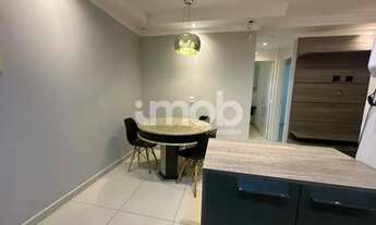 Imagem 7: Apartamento Semimobiliado à Venda no Villa Flora- Votorantim/SP