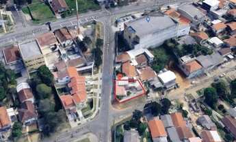 Imagem 4: Casa Comercial Aceita Financiamento