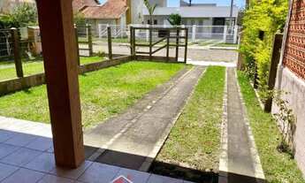 Imagem 4: Sobrado de 3 dormitórios à Venda - Capão Novo