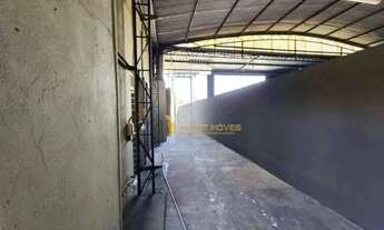 Imagem 6: Barracão com 1.300m² para aluguel