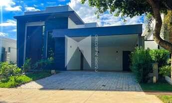 Imagem 4: Portal das Tipuanas - Residência de Alto Padrão com Piscina no Portal das Tipuanas