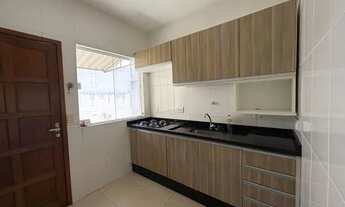 Imagem 5: Casa térrea no bairro Parque do contorno