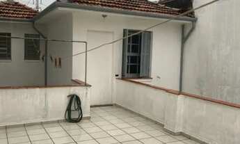 Imagem: CASA À VENDA E PARA ALUGAR 3 DORMITÓRIOS