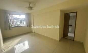 Imagem 2: Apartamento Sala, Quarto ,Reformado e infraestrutura - 270 mil - Méier