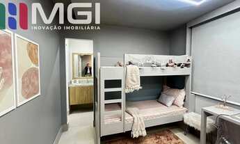 Imagem 3: Apto 3 qts, 89 mts, suites , Setor Eldorado