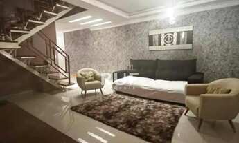 Imagem: Casa 3 dormitórios 221m² - Nova Cerejeira