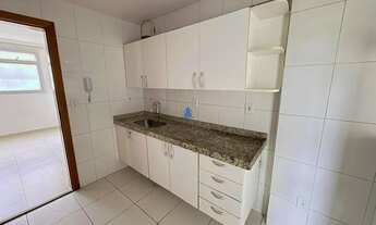 Imagem 5: ÁREA PRIVATIVA 3 QUARTOS SUITE VILA CLORIS BH