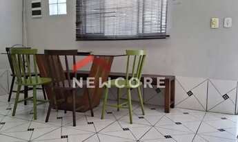 Imagem 6: Casa em Rua Santo Antônio - Caiçara - Praia Grande/SP