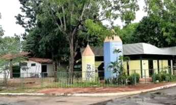 Imagem 3: Lote Aruanã 1684m2