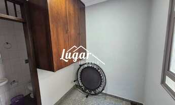 Imagem 7: Apartamento 3 Dormitórios com Suíte | 100m²