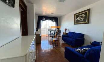 Imagem: Apartamento com 3 dormitórios para alugar