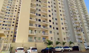 Imagem: RNI NAÇÕES UNIDAS - APARTAMENTO COM 2