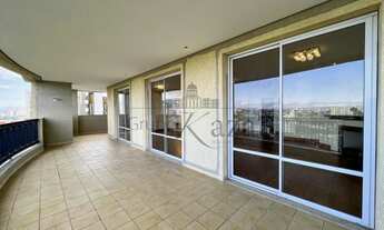 Imagem 6: Oportunidade - Apartamento - Parque Residencial Aquarius - Residencial Lessence - 4 Dormit