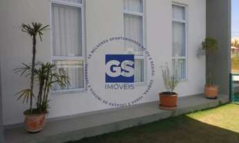 Imagem 2: Casa em condomínio à venda , 4 quartos Condomínio Parque Xapada Ytu Condomínio Parque Xapa