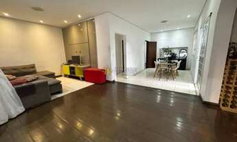 Imagem 4: CASA LINEAR 360M2 03 QTOS/SUITE/04 VAGAS - SANTA BRANCA