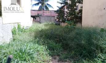 Imagem 4: Terreno à venda, 163 m² por R$ 165.000,00 - Parque Jóquei Club - Campos dos Goytacazes/RJ