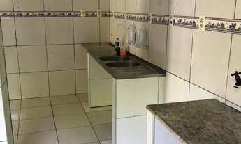 Imagem 4: Vendo casa - bairro Domingos Olímpio