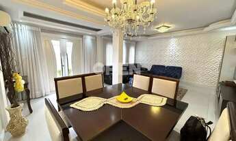 Imagem 7: Casa Térrea de 200m² para Locação com 4 Dormitórios no Bairro Marechal Rondon