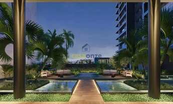 Imagem 5: Étoile Sud - T1: Lançamento no Jardim das Mangabeiras