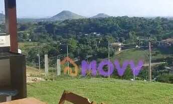 Imagem 7: Casa com 3 quartos à venda, 130 m² por R$ 480.000 - Spar (Inoã) - Maricá/RJ