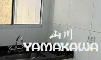 Imagem 4: Sobrado com 2 dormitórios para alugar, 64 m² por R$ 3.320,00/mês - Tatuapé - São Paulo/SP